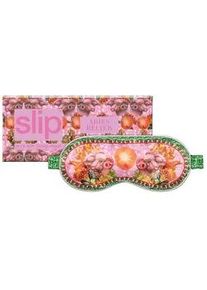 Slip - Slip pure silk sleep mask - zodiac - aries Schlafmasken