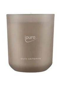 Ipuro - CACHEMIRE Kerzen 270 g