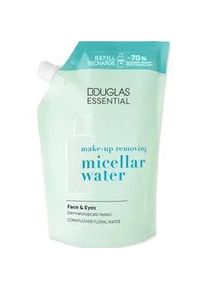 Douglas Collection - Essential Micellar Water Make-up Entferner 400 ml