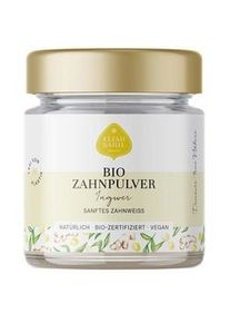 Eliah Sahil - Zahnpulver - Ingwer Zahnpasta 45 g