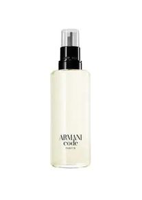 Giorgio Armani Armani - Code Parfum 150 ml Herren