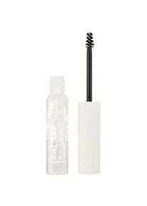 3INA - The Eyebrow Mascara 549 Augenbrauengel 4 ml Nr. 100 - Transparent