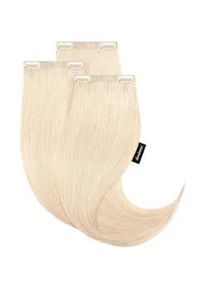 Desinas - Echthaar Extensions hellblond Haarextensions