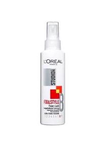 L'Oréal L’Oréal Paris - Studioline Fix & Style Fixierlack Stylingsprays 150 ml Damen