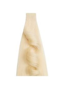 Desinas - Tape In Extensions goldblond Haarextensions Damen