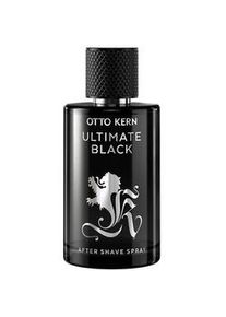 Otto Kern - Ultimate Black After Shave 50 ml Herren