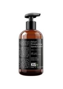 KIS Keratin Infusion System - Color Protecting Conditioner 250 ml Damen