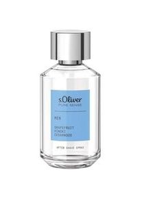 s.Oliver - Pure Sense After Shave 50 ml