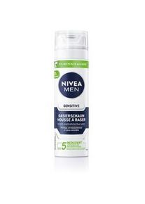 Nivea - Nivea MEN Sensitiv Rasur 200 ml Herren