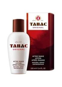 Tabac - Tabac Original Lotion Natural Spray After Shave 100 ml Herren