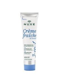 NUXE Paris NUXE - Creme Fraîche De Beauté 3-in-1 Make-up Entferner 100 ml