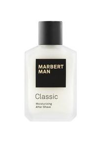 Marbert - Man Classic Moisturizing After Shave 100 ml Herren