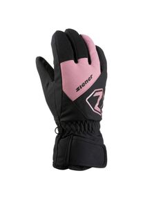 Ziener Handschuh Kinder, Größe: 6 1/2 Fleece