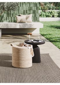 benuta Finest Uni - Moderne Vloerkleden voor Woonkamer, Slaapkamer & Eetkamer