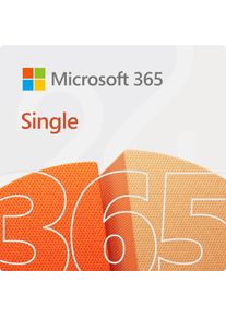 Microsoft 365 Single ESD