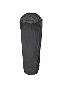 snugpak Bivvi Bag Cover schwarz