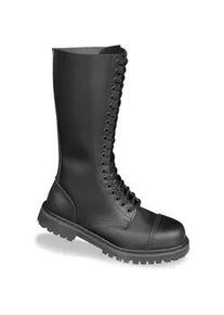 Brandit Phantom Boots 20-Loch Stiefel, Größe 39/UK 5