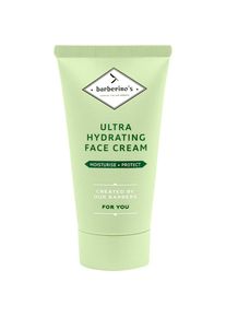 Barberino’s - Ultra Hydrating Face Cream Crema viso 50 ml male