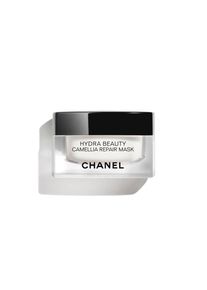 Chanel - HYDRA BEAUTY CAMELLIA REPAIR MASK MASCHERA-BALSAMO IDRATANTE RIPARATRICE Maschera idratante 50 g unisex