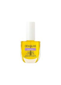 Douglas COLLECTION - Make-Up Nail and Cuticle Oil Trattamenti 10 ml unisex