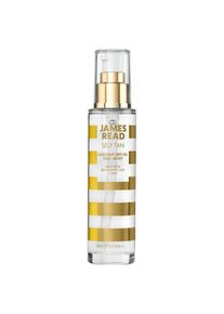 James Read - Gradual Tan Corpo Abbronzatura con olio secco di cocco Autoabbronzanti 100 ml unisex