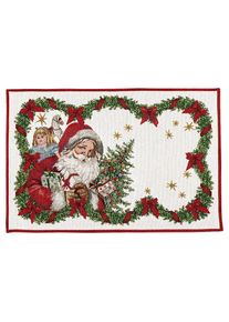 Villeroy & Boch Villeroy & Boch - Tovaglietta gobelin, Babbo Natale Toy's Fantasy Tovaglie e tovagliette 1 pieces unisex