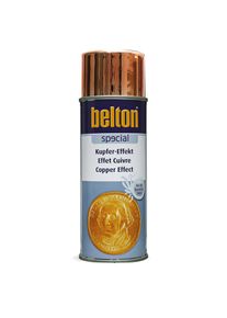 Belton speciale koper effectspray Spuitbus 400 ml