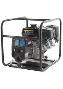 12 V Stromerzeuger Airmec für batteriebetriebene Olivenrüttler