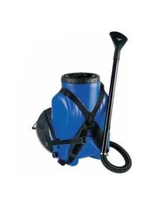 Di Martino Twister Duster - Manuelles R&uuml;ckenspr&uuml;hger&auml;t - Praktischer Schwefler