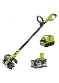 Akku-Bodenhacke Ryobi RY18CVA-0 - 18V - 4 Messer