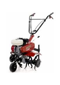 Benassi BL 6000 Motorhacke / Gartenfräse mit Honda GX 160 Benzinmotor - 2+1 Gänge