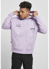 Cayler & Sons Cayler & Sons Hustle Life MC Box Hoody lilac