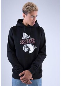 Cayler & Sons Cayler & Sons C&S WL Trust Wave Hoody black/mc