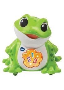 Vtech Lernspiel , Multicolor , Kunststoff , 18.8x21.6x13.3 cm , unisex , Spielzeug, Lernspiele