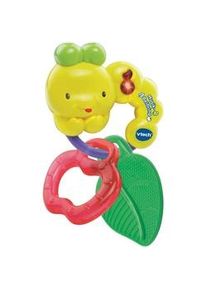 Vtech Rassel , Multicolor , Kunststoff , 17.5x19.1x5.8 cm , Musik , Spielzeug, Babyspielzeug, Greiflinge & Rasseln