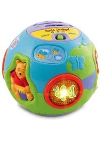 Vtech Lernspiel , Multicolor , Kunststoff , 20.3x19.1x16.3 cm , unisex , Geräuscheffekte, Musik, Lichteffekte , Spielzeug, Lernspiele