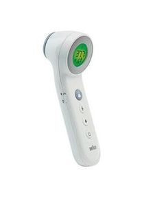 Xxxl Stirnthermometer , Weiß , 13.5x22x65 cm , Signalton , Pflegen, Babypflegeprodukte