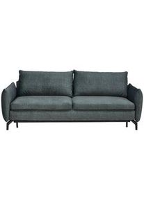 Novel Schlafsofa , Textil , Füllung: Schaumstoff , 224x89x105 cm , Stoffauswahl , Wohnzimmer, Sofas & Couches, Schlafsofas, Sonstige Schlafsofas