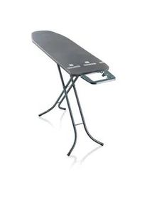 Leifheit Bügelbrett , Schwarz , Textil , Uni , 69 cm Schubladen , 38x88x120 cm , Haushalt & Kleinelektro, Wäschepflege, Bügelbretter & Bezüge