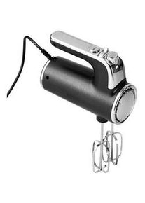 Homeware Profession. Handmixer , Dunkelgrau , Metall, Kunststoff , RoHS , Küchengeräte, Mixer
