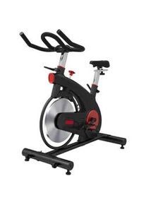 Xxxl Bike-Heimtrainer Nabo SB 1000 , Schwarz , 113.7x110.7x55.6 cm , Freizeit & Co, Sport & Fitness, Fitnessgeräte & Zubehör, Heimtrainer