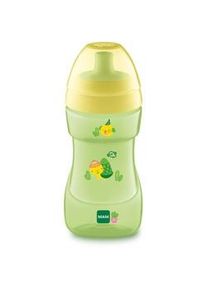 MAM Babytrinkflasche , Kunststoff , 330 ml , BPA-frei , Füttern, Kindergeschirr & Kinderbesteck