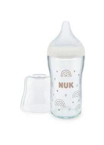 Nuk Babyflasche , 230 ml , 7.2x21.2x7.2 cm , Füttern, Babyfläschchen