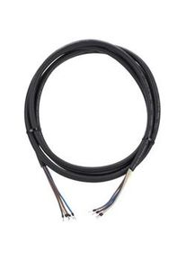 17m Kommunikationsleitung 5x1,5mm2