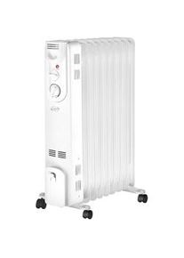 ARGO | Radiator KASPER 9 | 2000 W