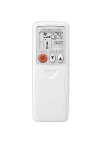 Mitsubishi | Infrarotfernbedienung Standard | PAR-SL97A-E