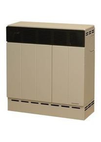 Oranier | Gasheizautomat | 52-70 Saale | 7 kW | Erdgas | Riegel Sand