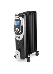 Olimpia Splendid | Radiator CALDORAD 7 DIGITAL | 1500 W