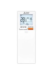 Mitsubishi | Infrarotfernbedienung Deluxe | PAR-SL101A-E