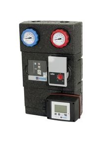 ESBE GRC241 DN25 | Pumpengruppe mit 3-Wege-Mischer